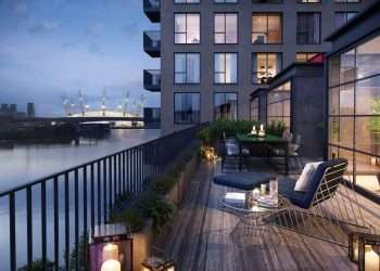 New build homes in Canning Town: 10 highest rated developments