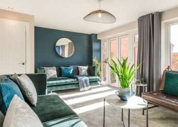 New build homes in Nottinghamshire: 10 best developments