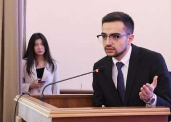 Mikayil Mirzazada: Azerbaijan Becomes a Key Diplomatic Player in the Region – COP29 Summit