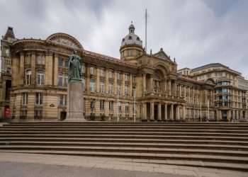 Back from the brink: how to rescue local government finance