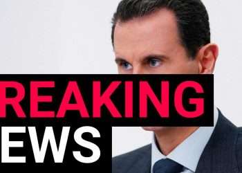 Bashar al-Assad describes dying moments of his dictatorship with defiant tone