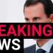 Bashar al-Assad describes dying moments of his dictatorship with defiant tone