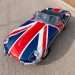 Don’t like Jaguar’s new EV? You could buy the Austin Powers ‘Shaguar’ instead