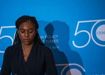 Kemi Badenoch promises ‘thoughtful Conservatism, not knee-jerk analysis’