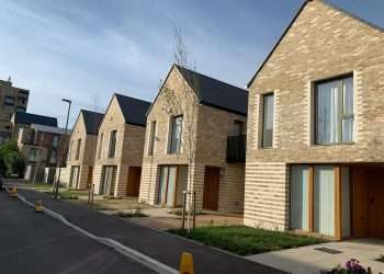 New build homes in Edgware: Highest rated developments