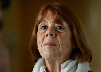 One of Gisele Pelicot’s rapists got 3 years in jail – it’s not enough