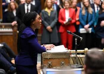 PMQs verdict: Kemi Badenoch’s strategy continues to perplex