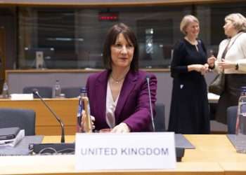 Rachel Reeves vows to ‘break down barriers’ to UK-EU post-Brexit trade — speech in full