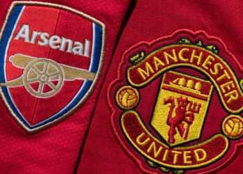 ‘I asked to leave Man Utd and return to Arsenal after one training session’