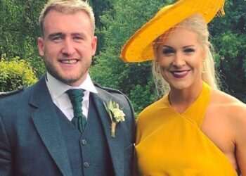Disgraced rugby player Stuart Hogg avoids jail after abusing estranged wife in five-year reign of terror