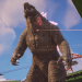 Fortnite Godzilla event explained: where to find Godzilla and how to defeat it – and how to become the monster yourself