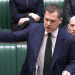 Jenrick condemns Starmer far-right ‘bandwagon’ rebuke as ‘outrageous smear’