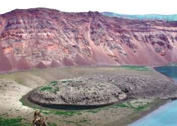 Lost volcano that ‘turned summer to winter’ and caused ‘devastating famines’ found as experts warn it could happen again