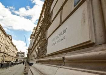 Rachel Reeves has created ‘hole in the confidence’ of business in government, says CBI chair