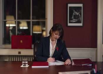 Rachel Reeves may need to consider ‘very severe’ cuts, says former BoE economist