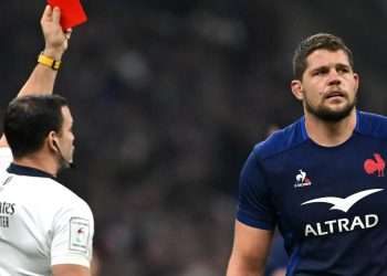 Six Nations introduce major rule change after string of huge games controversially affected by decisions