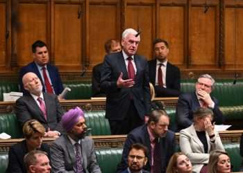 Spending cuts would be ‘political suicide’ and turn voters to Reform, McDonnell warns Reeves
