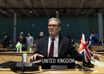 Starmer hits back at Elon Musk: ‘Desperate for attention’ and ‘spreading lies’