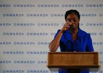 Week-in-Review: The many problems with Kemi Badenoch’s ‘new’ leadership