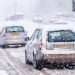 Winter driving: how to avoid getting stuck in the snow