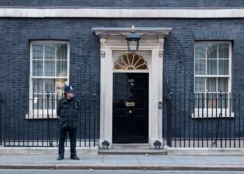 ‘Government has questions to answer’ about Southport attack aftermath, says Philp