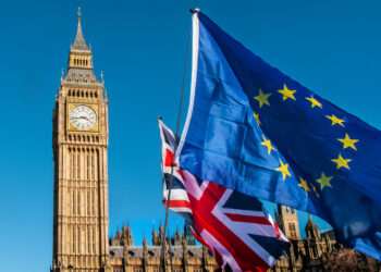 ‘We’ve got to move on’: Rachel Reeves rejects calls to negotiate UK-EU customs union