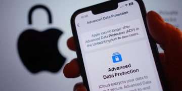 Apple pulls iPhone security tool after UK government ‘demands access to user data’