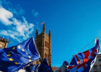 Ed Davey marks Brexit anniversary: Conservative deal has been ‘disaster’ for Britain