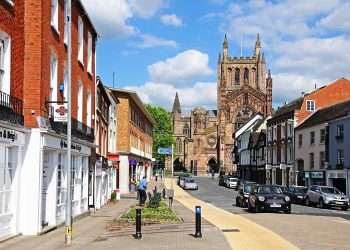 Empty Home Grants in West Midlands: What’s Available, Where & How Much