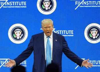 From Starmer to Farage: what responses to Trump’s attack on Zelenskyy reveal