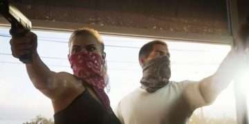 GTA 6 PC release date revealed by peripheral manufacturer