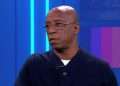 Ian Wright claims Arsenal fans lacked ‘energy’ at the Emirates after West Ham defeat