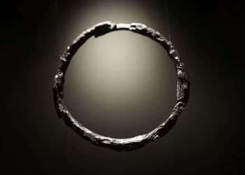 Mysterious extraterrestrial metal found in objects used in ancient burials