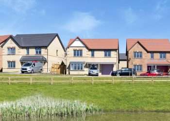 New build homes in North East England: Top 10 best developments