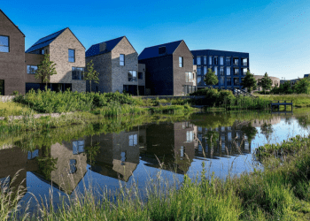 New build homes in Oxfordshire: 10 best developments