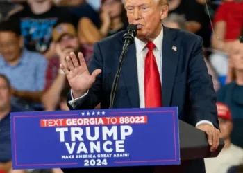 News diary 17 – 23 February: stayed Trump citizenship order due to come into effect, Luigi Mangione in court