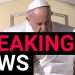 Pope Francis in critical condition after suffering asthmatic crisis