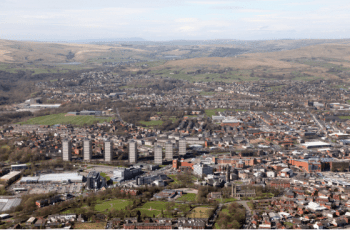 Rochdale Property Investment: Best Buy-to-Let Areas 2025