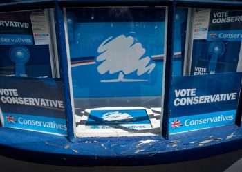 Senior Conservative says ‘70 per cent chance’ of Reform-Tory merger before next election