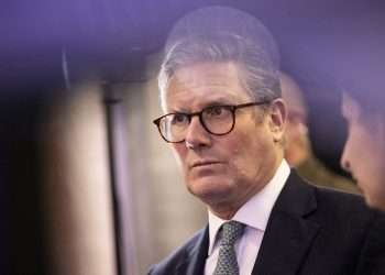 Week-in-Review: Lord Hermer, Blue Labour and the defining choice Keir Starmer faces