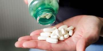 How a pill used by millions every day could help prevent cancer spreading