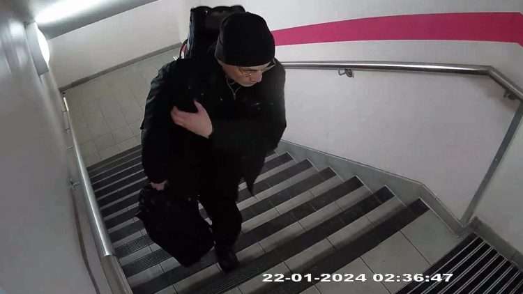 How ‘Jekyll and Hyde’ GP stockpiled poisons through surgery before injecting mum’s lover with ‘flesh-eating’ toxin