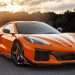 Orders now open for UK-spec Corvette Z06… at twice its US price