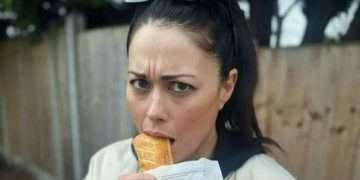 People are just realising there’s a meaning behind the patterns on the Greggs pastries & say their minds are blown