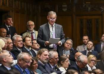 Reform UK’s Rupert Lowe: not clear whether Nigel Farage can ‘deliver the goods’