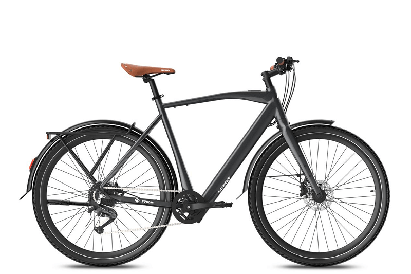 Fafrees unveils the F700 Series: Lightweight and Stylish City E-Bikes Fafrees unveils the F700 Series: Lightweight and Stylish City E-Bikes