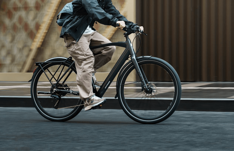 Fafrees unveils the F700 Series: Lightweight and Stylish City E-Bikes Fafrees unveils the F700 Series: Lightweight and Stylish City E-Bikes