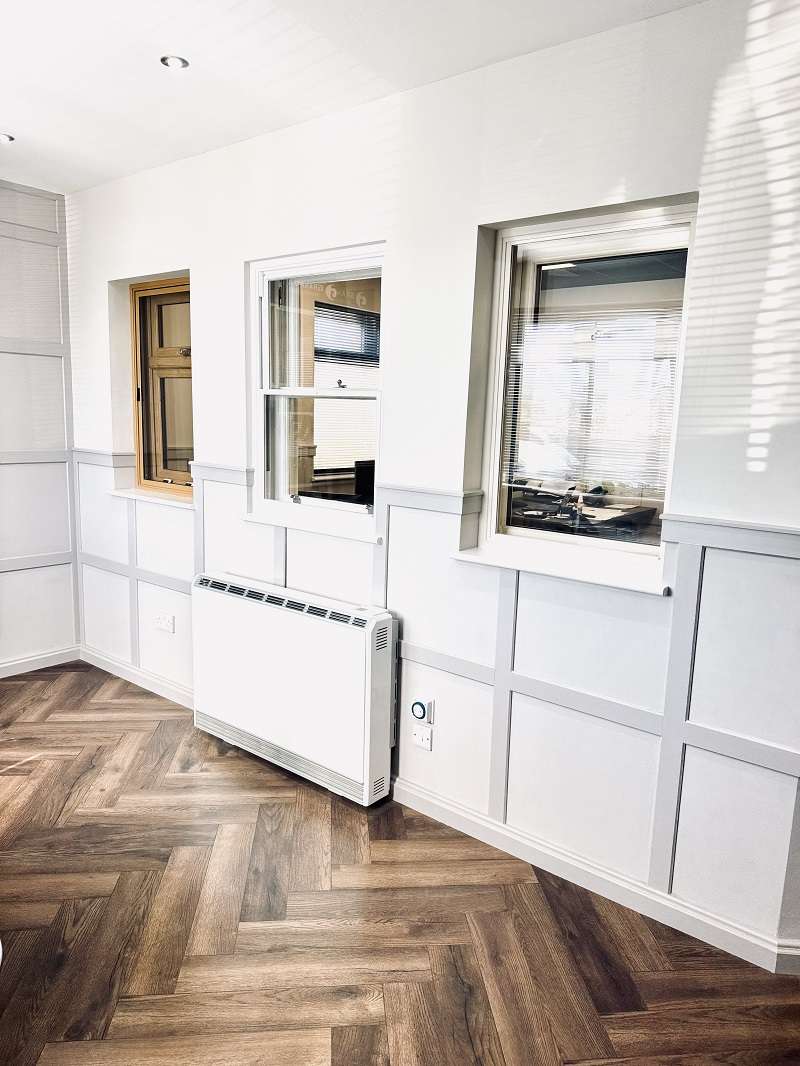Invision Secondary Glazing: Redefining Window Performance with Innovation, Sustainability, and Precision