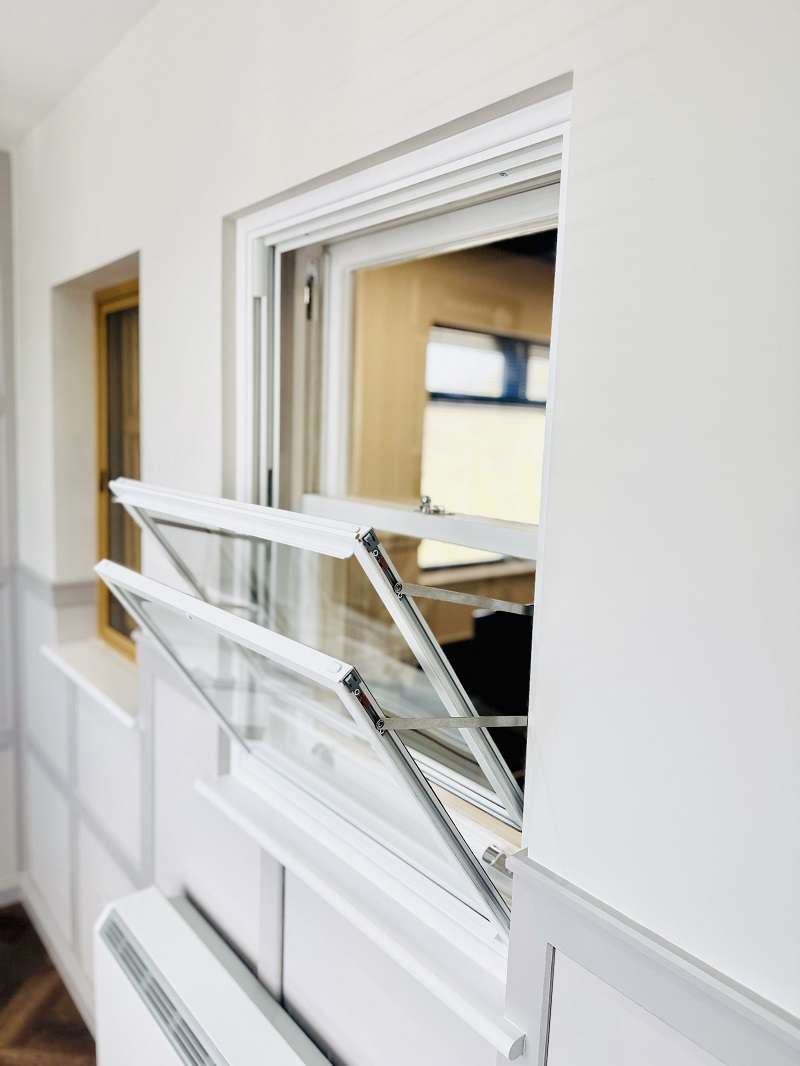 Invision Secondary Glazing: Redefining Window Performance with Innovation, Sustainability, and Precision