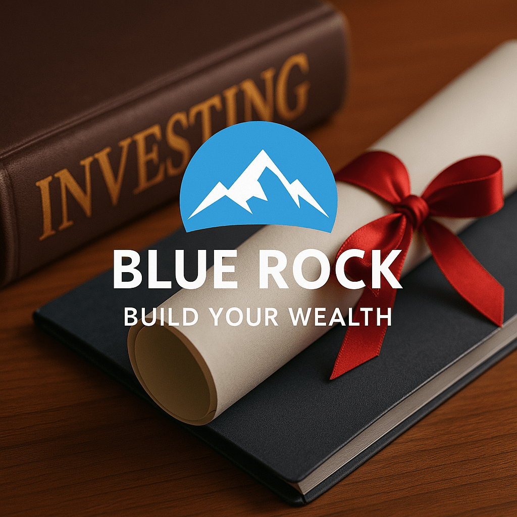 Bluerock-Wealth.com and the New World Order of Money 🌍💸